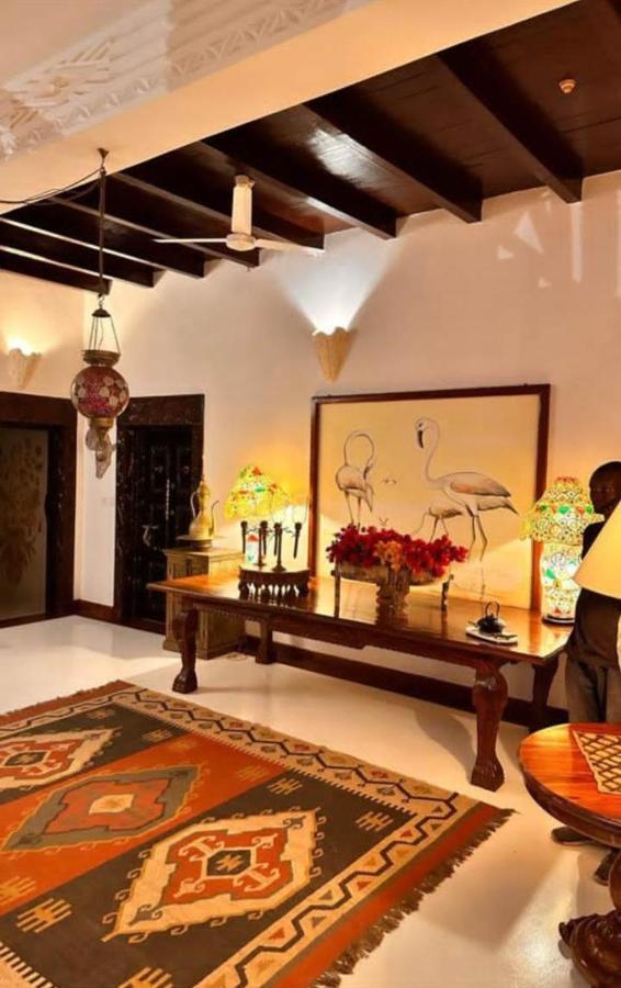 African House Resort Malindi Esterno foto