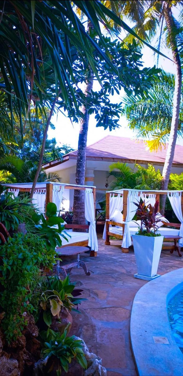 African House Resort Malindi Esterno foto